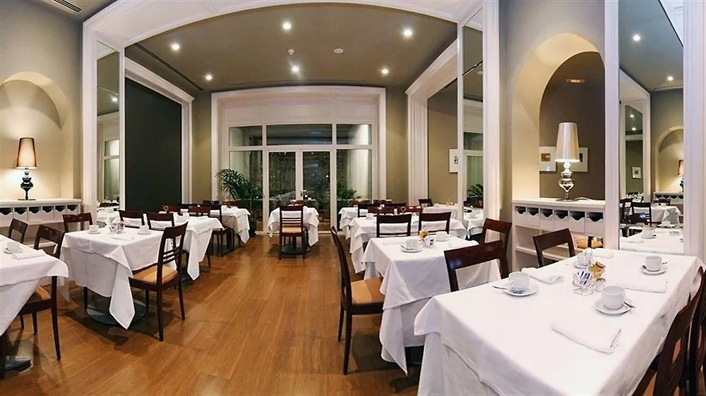 Hotel Condado Barselona