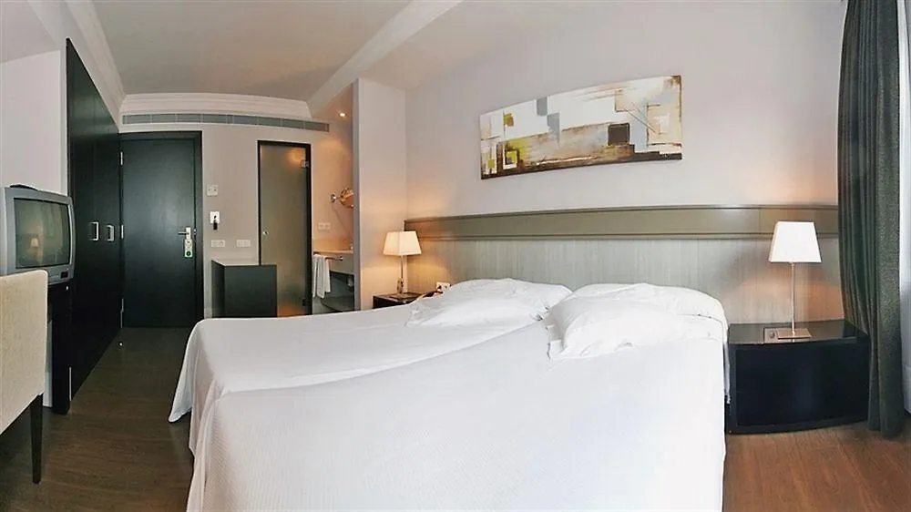 Hotel Condado Barselona