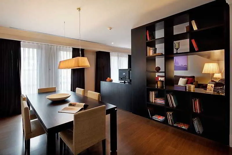 Hotel Condado Barselona