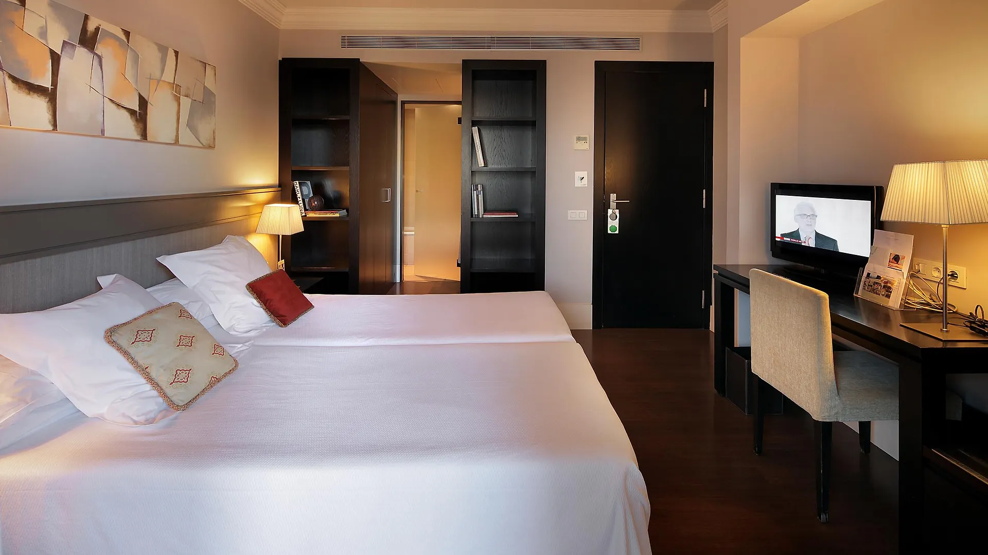 Hotel Condado Barselona
