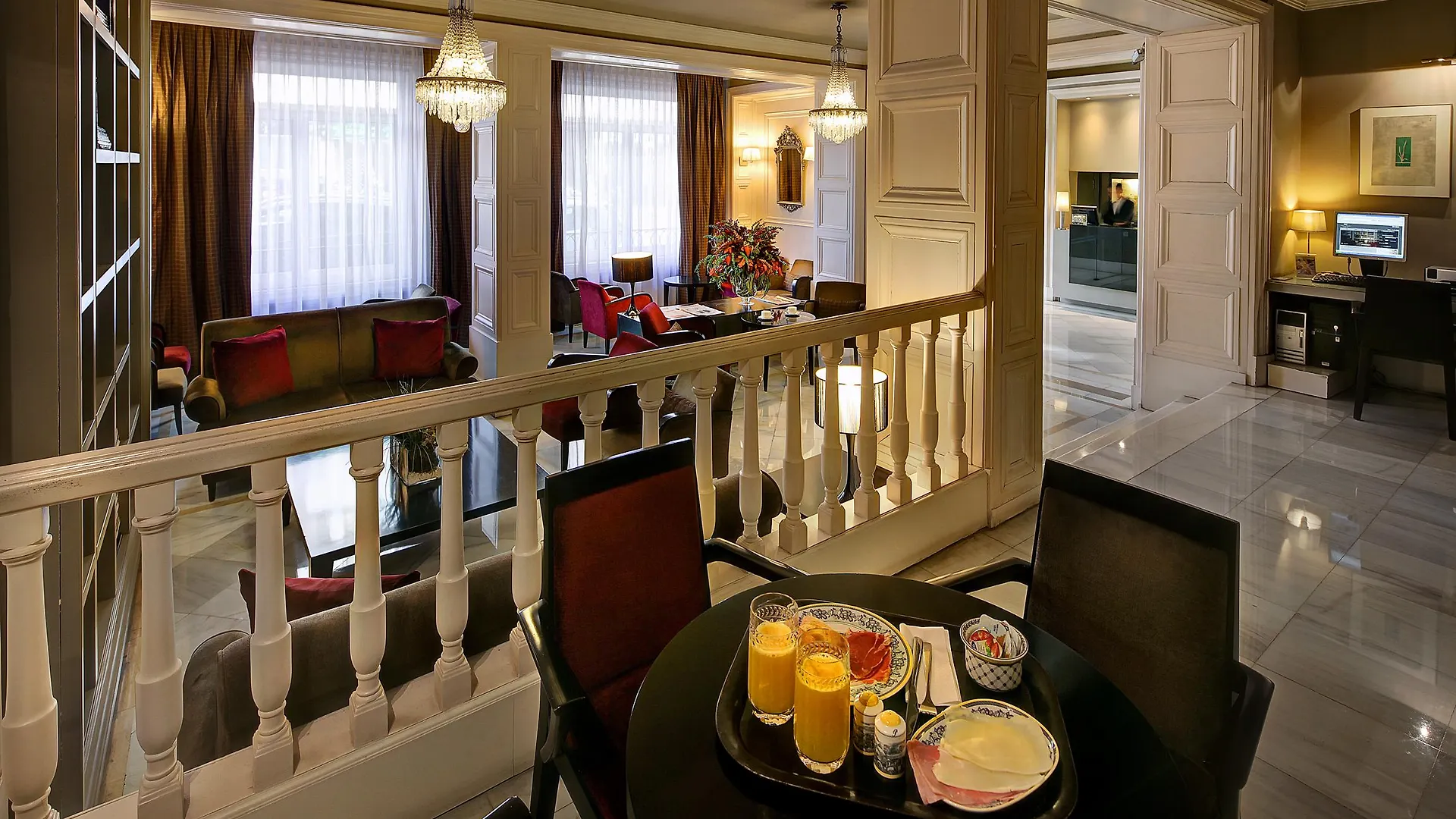 Hotel Condado Barselona