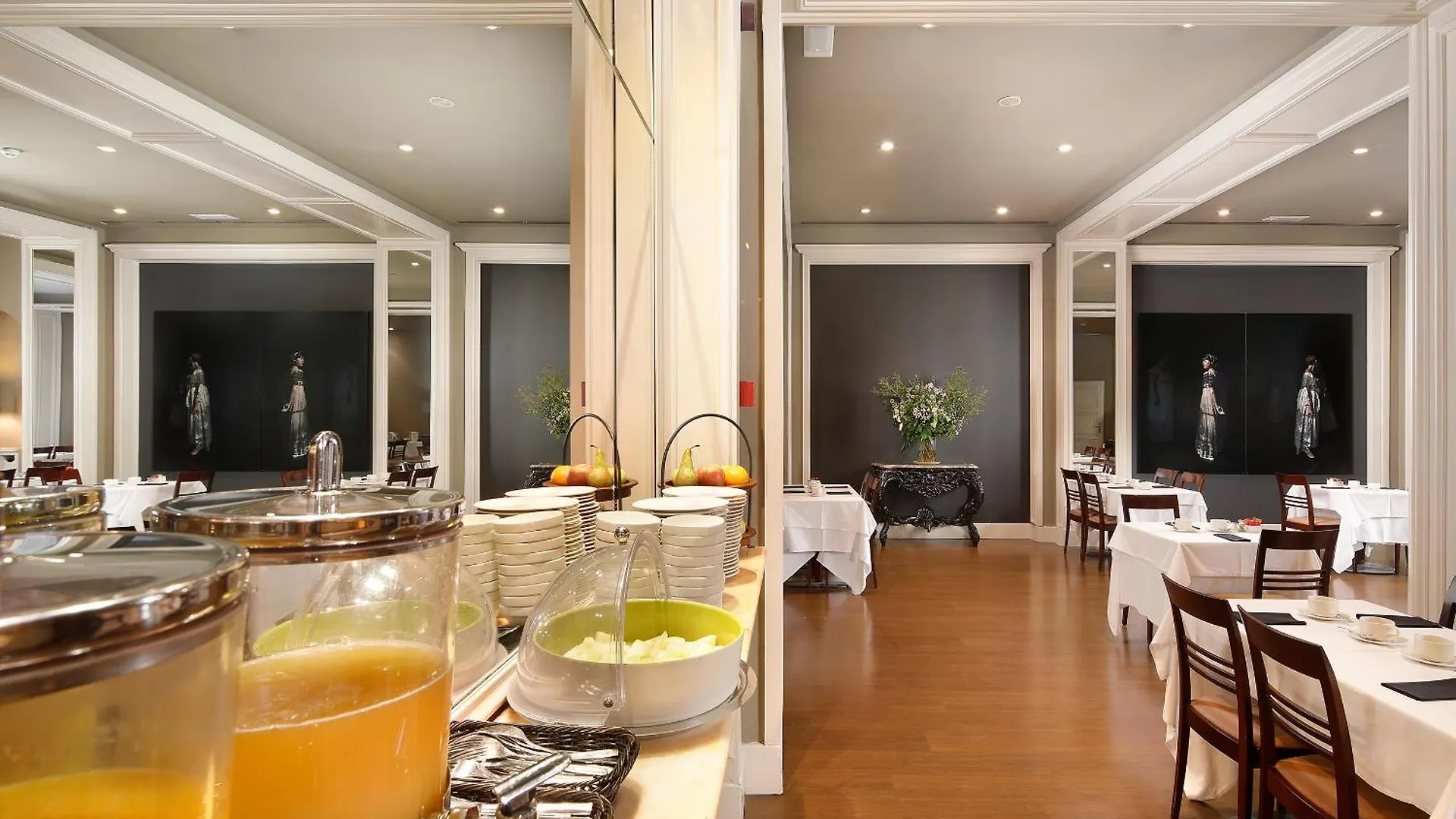 Hotel Condado Barselona
