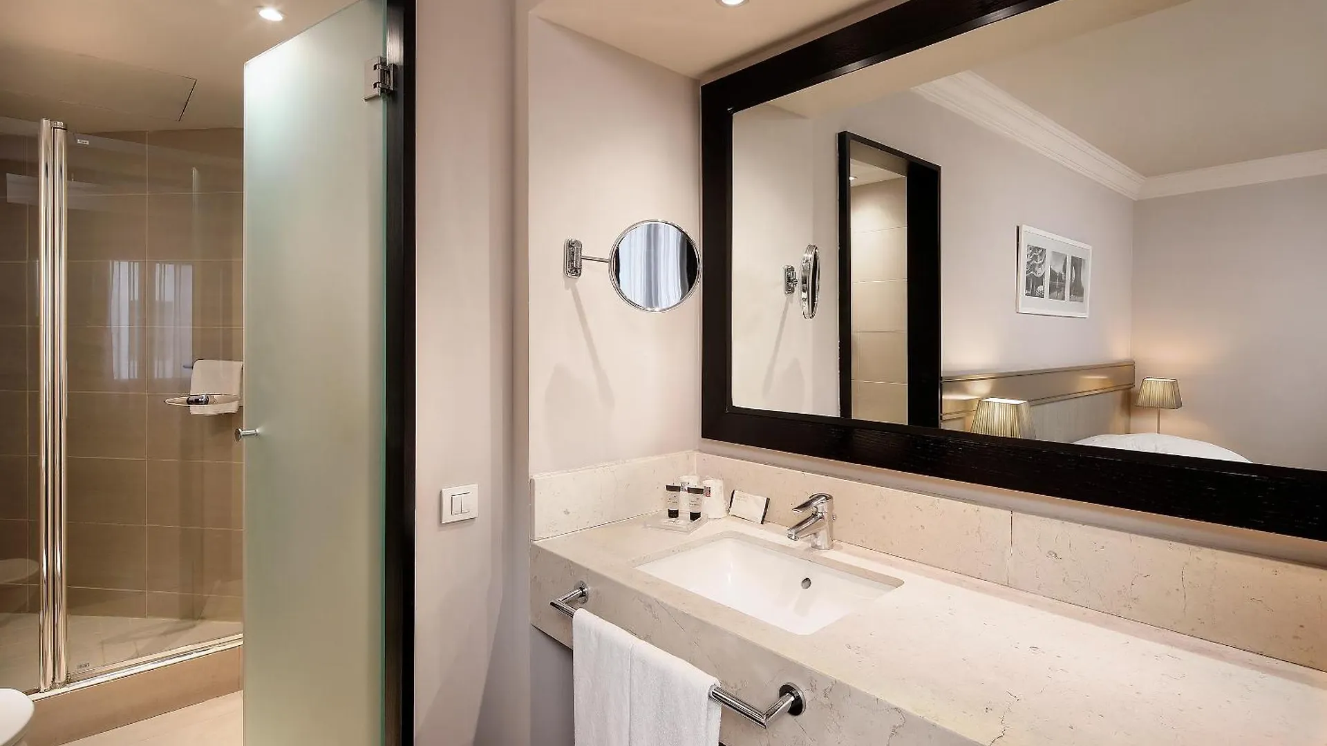 Hotel Condado Barselona