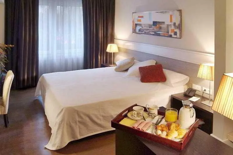 Hotel Condado Barselona