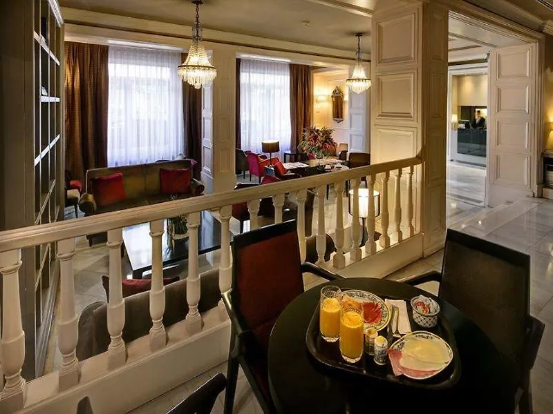 Hotel Condado Barselona