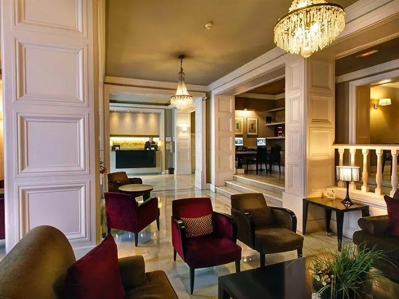 Hotel Condado Barselona