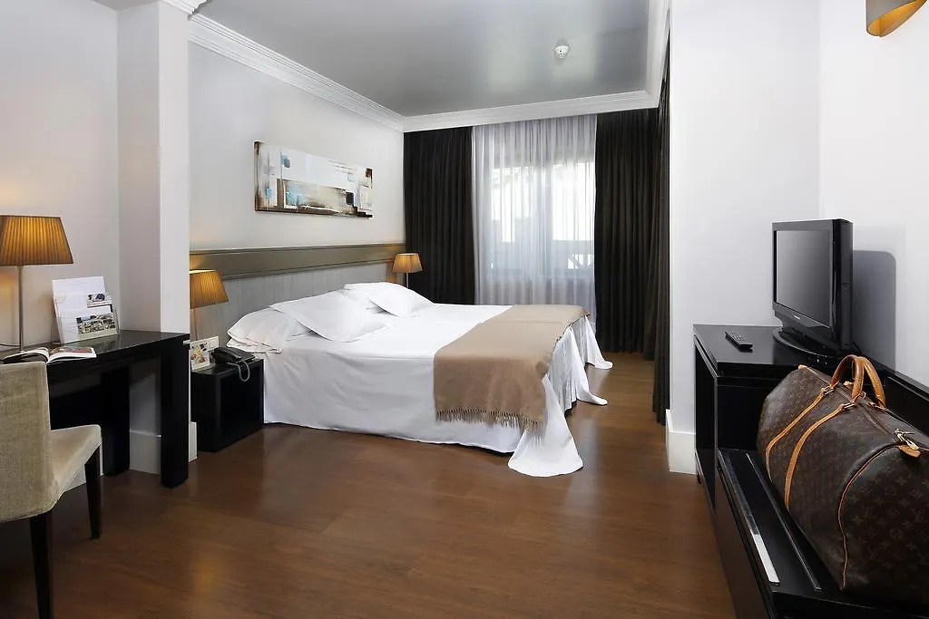 Hotel Condado Barselona