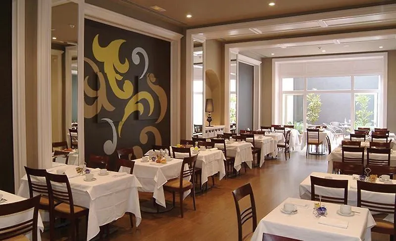 Hotel Condado Barselona