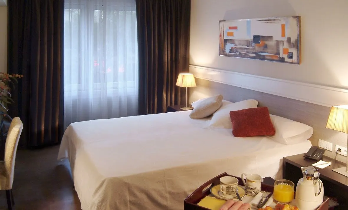 Hotel Condado Barselona