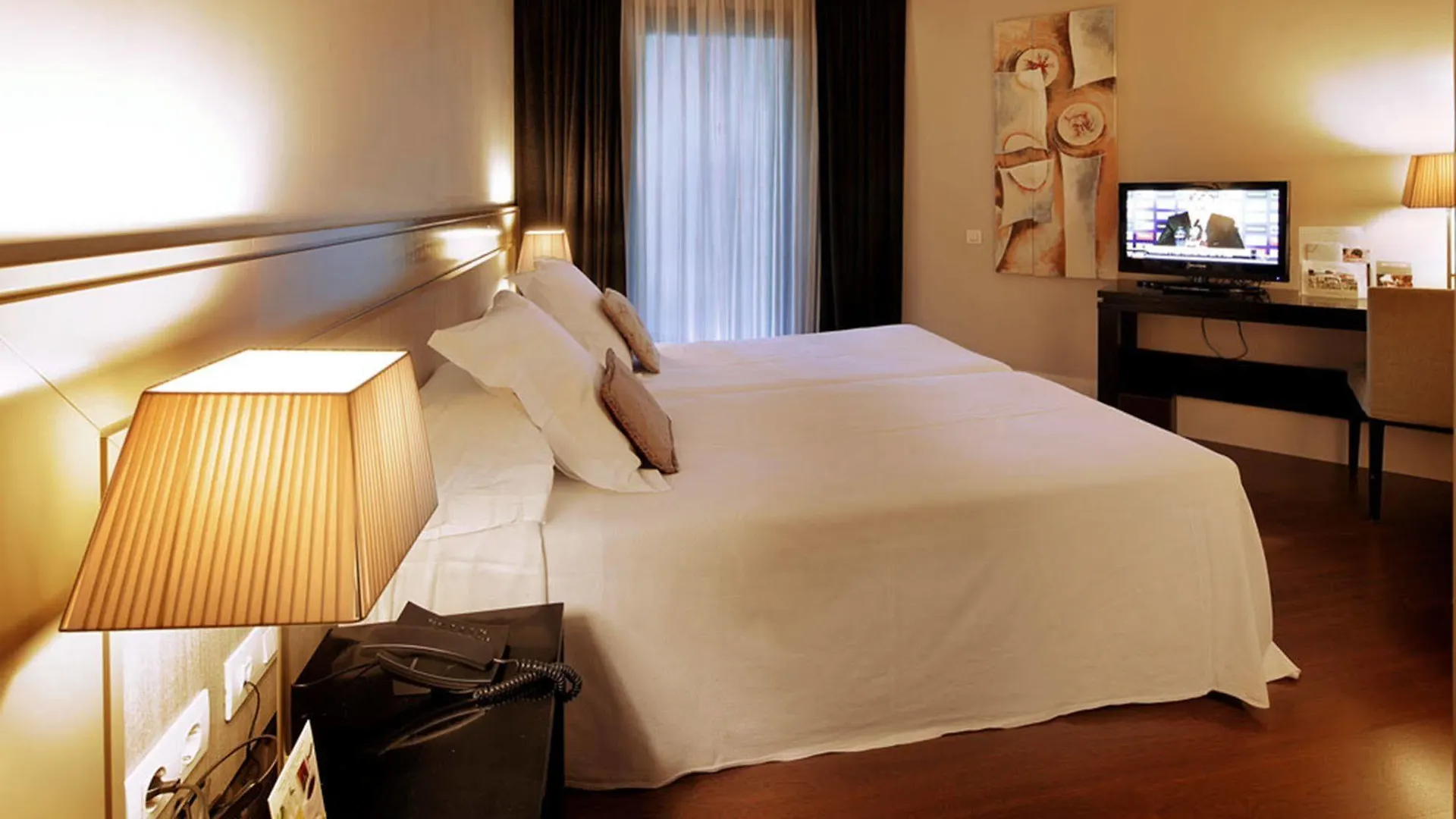 Hotel Condado Barselona