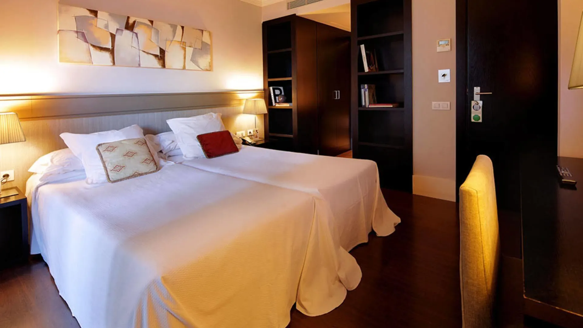 Hotel Condado Barselona