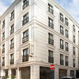 Otel Bossuite Business Türkiye