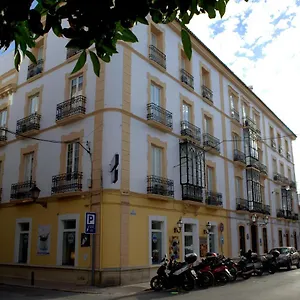 *** Hotel Polo Espanha