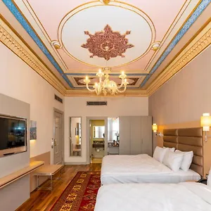 *** Otel Blue Gilroy Türkiye