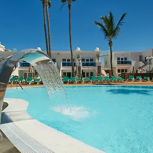 Montana Club 3*, Puerto del Carmen (Lanzarote) Spain