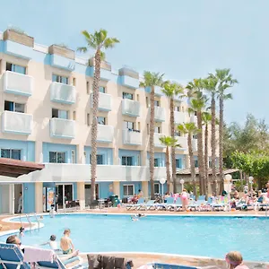 Villamarina Club 3*, Salou Spain