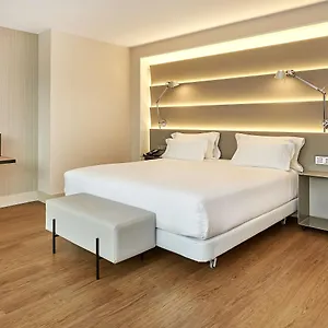 Nh Sants Hotel