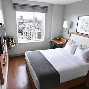 *** Otel Edge Washington Heights ABD