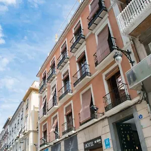Nieves 3* Granada
