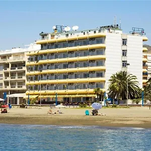 **** Hotel Rincón Sol Espanha