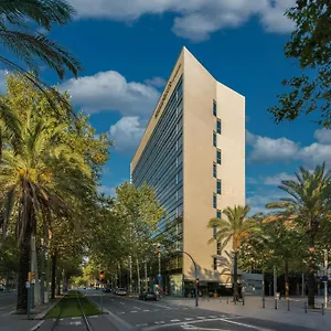 Four Points By Sheraton Diagonal **** Barselona
