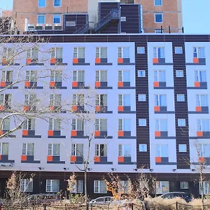 *** Otel Madison Les ABD
