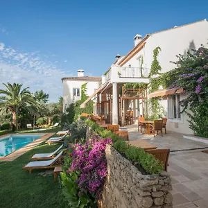 **** Hotel La Fuente De La Higuera Espanha