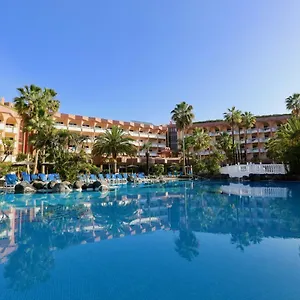 **** Hotel Puerto Palace Espanha
