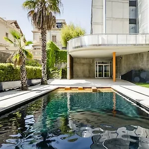 Hotel Ikonik Angli, Barcelona