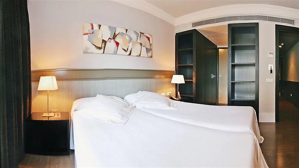 Hotel Condado Barcelona 3*,  Espanha