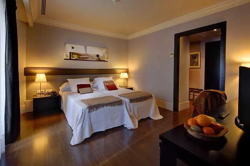 Hotel Condado Barcelona