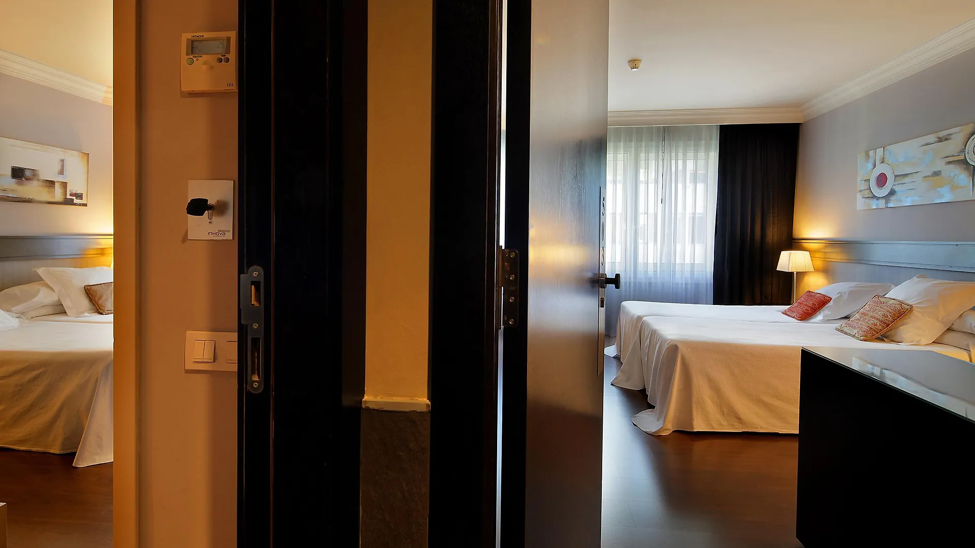 Hotel Condado Barcelona