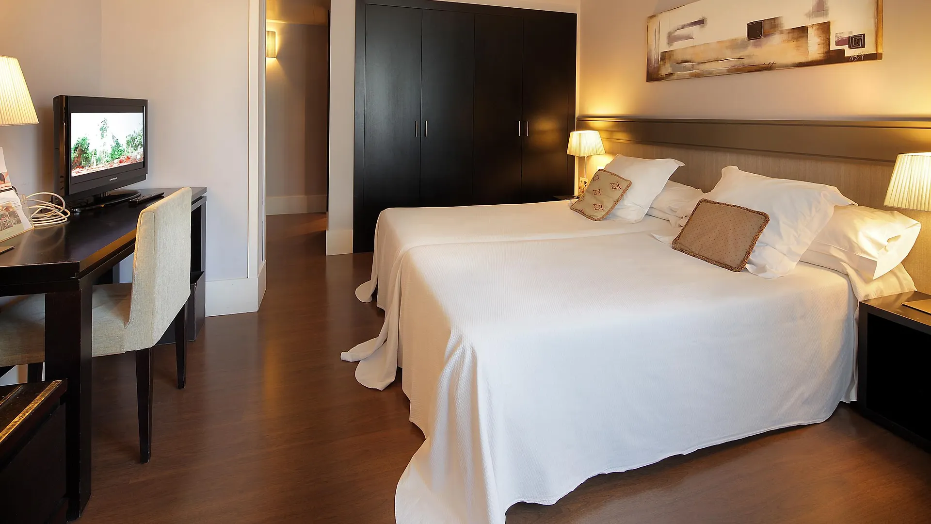Hotel Condado Barcelona