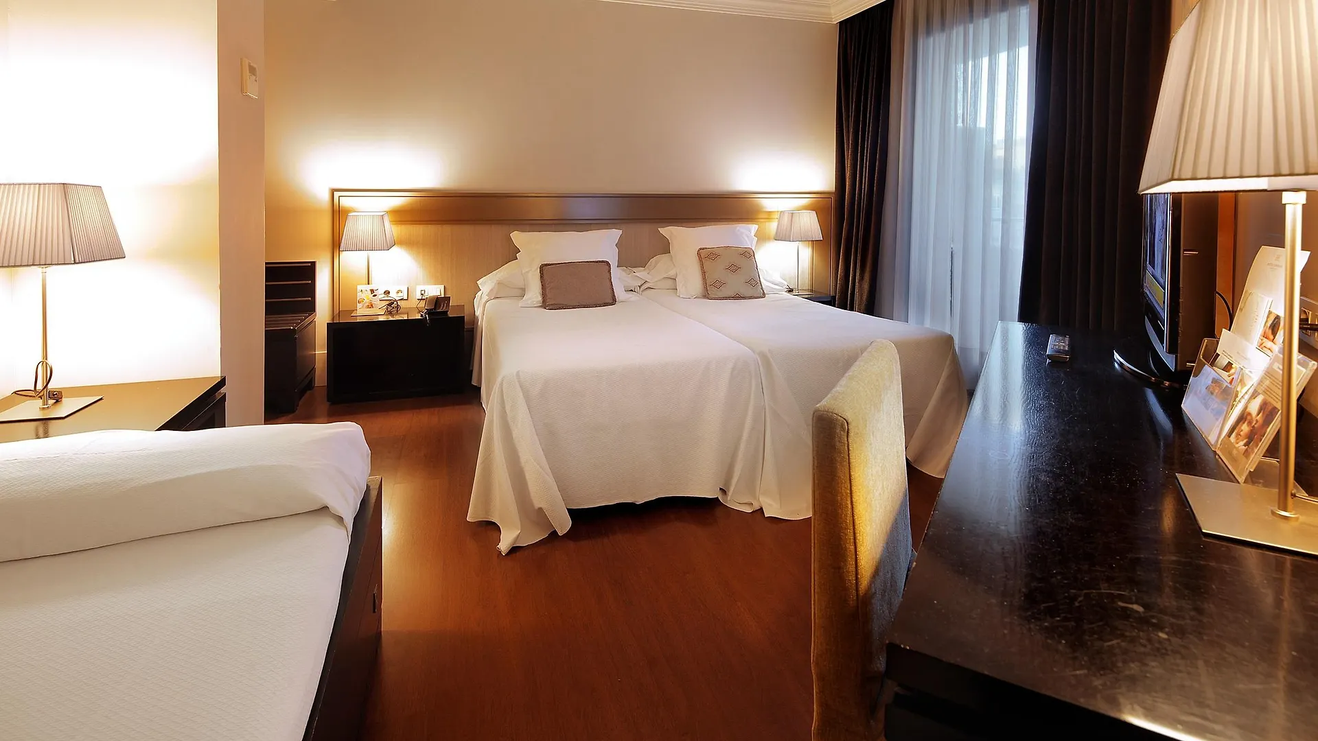 Hotel Condado Barcelona