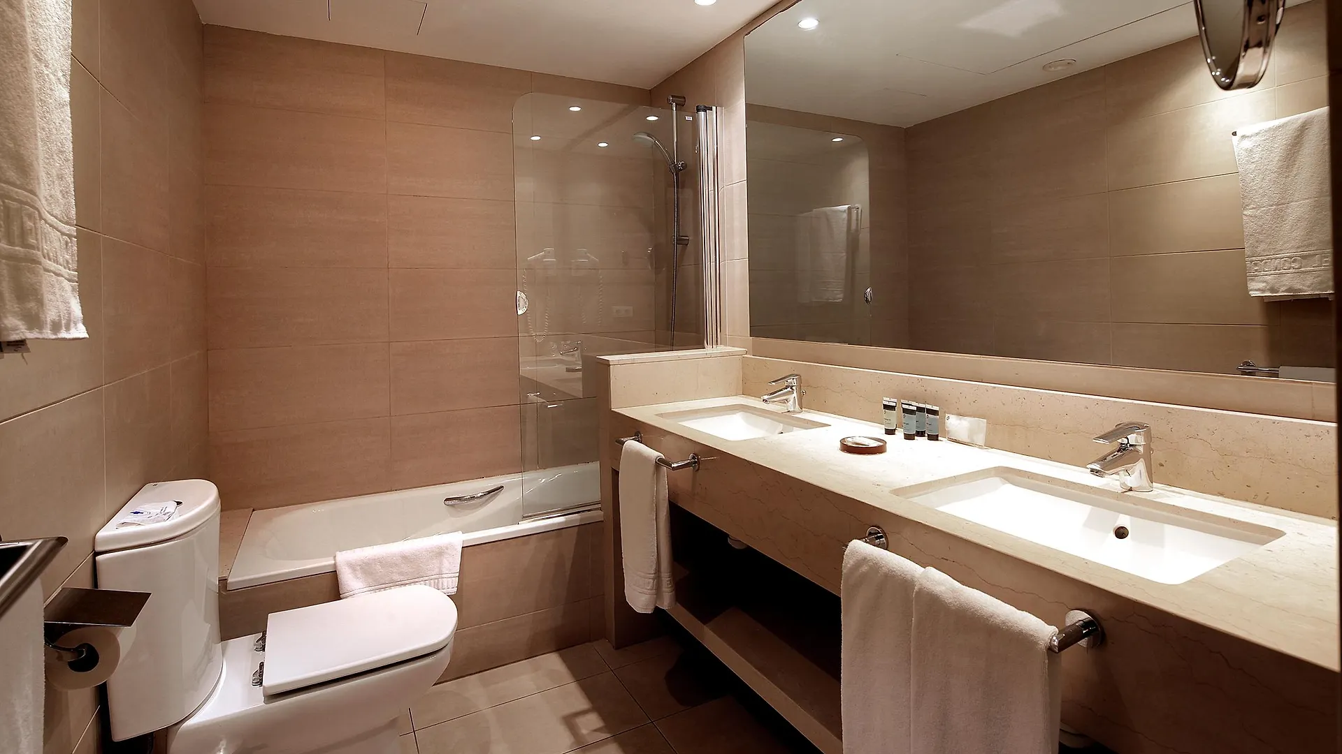 Hotel Condado Barcelona