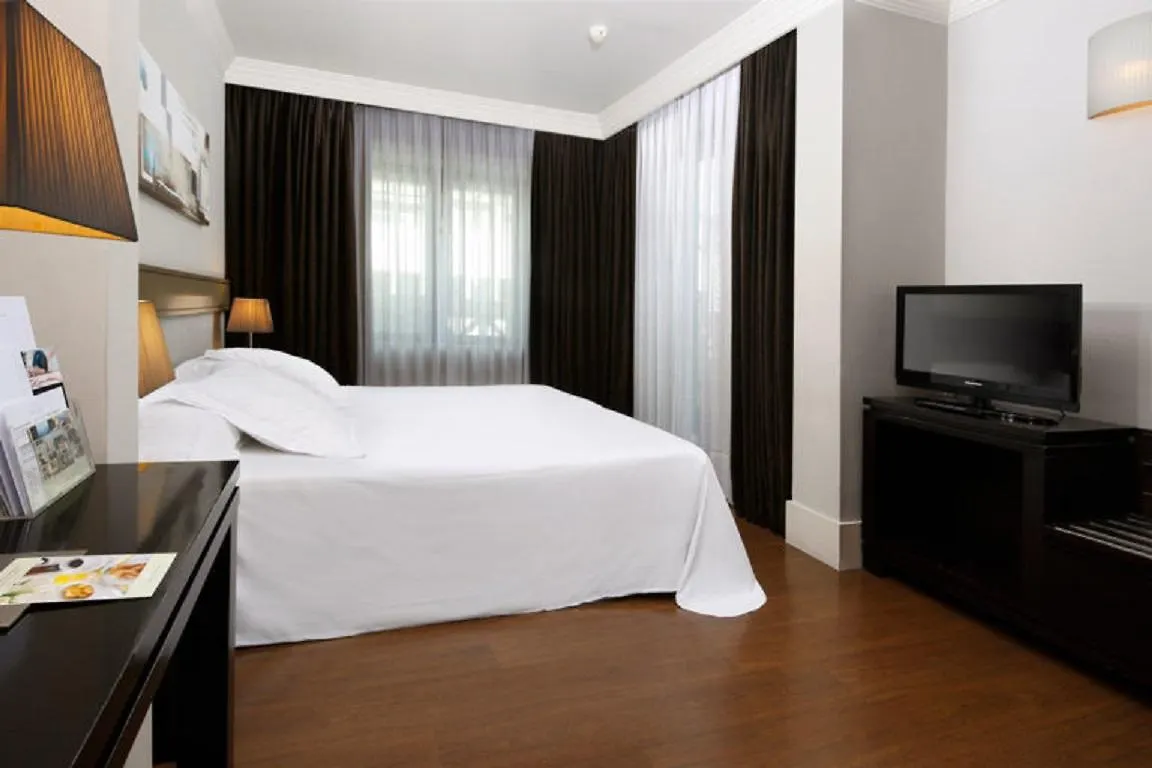 Hotel Condado Barcelona 3*,  Espanha