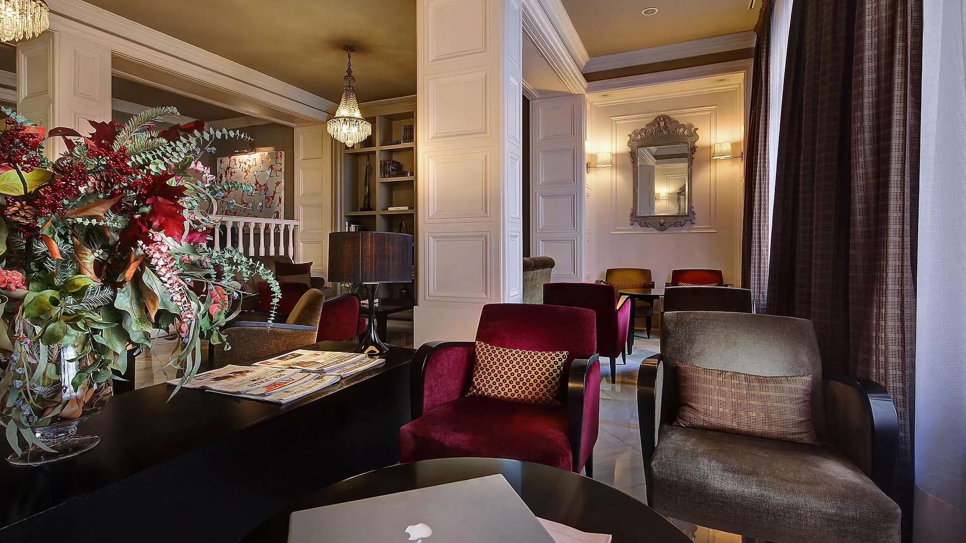 Hotel Condado Barcelona 3*,