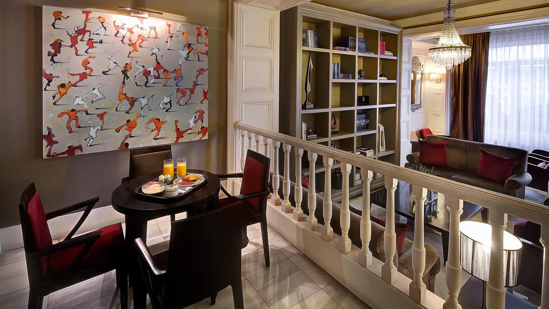 Hotel Condado Barcelona