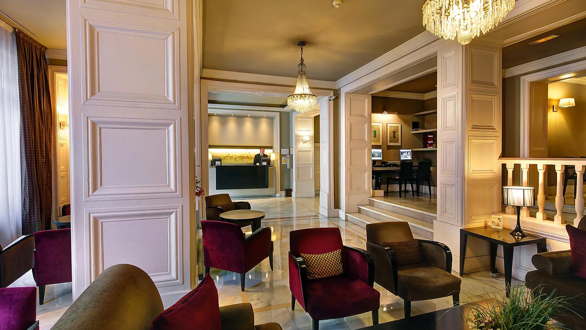 Hotel Condado Barcelona