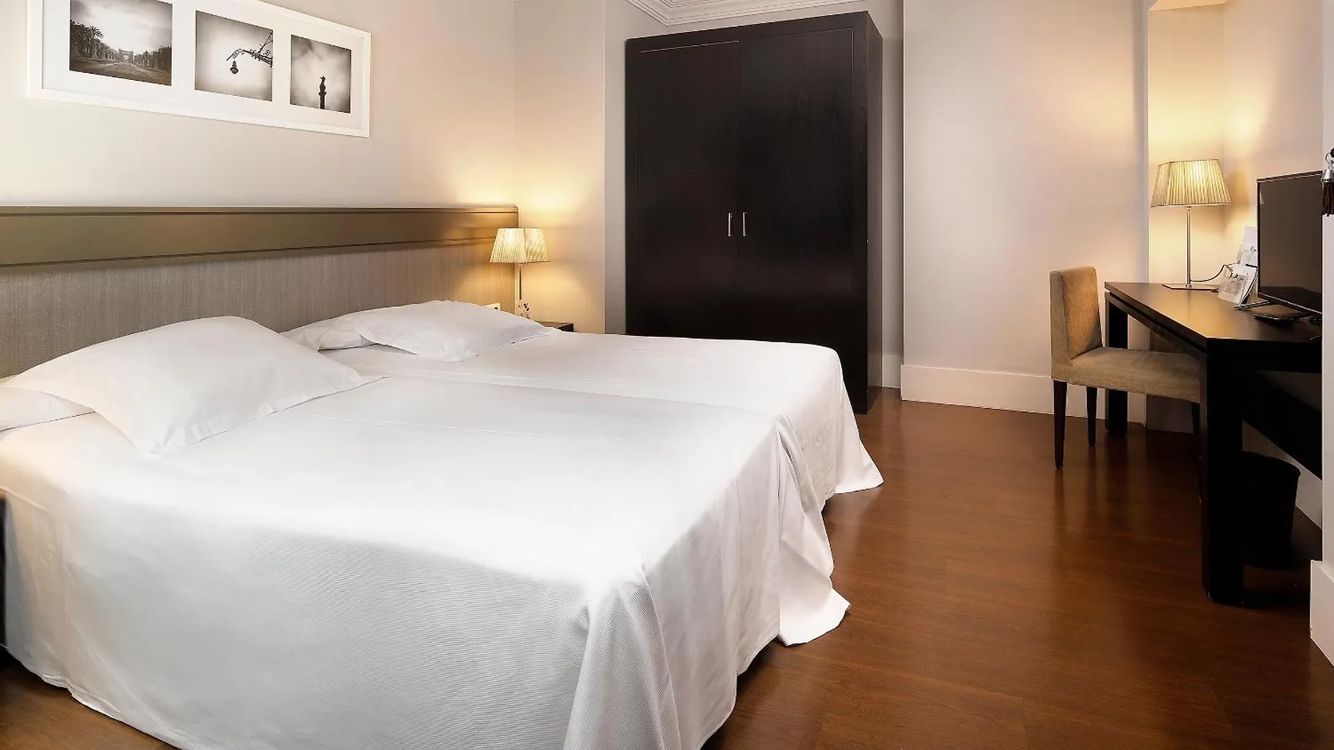 Hotel Condado Barcelona