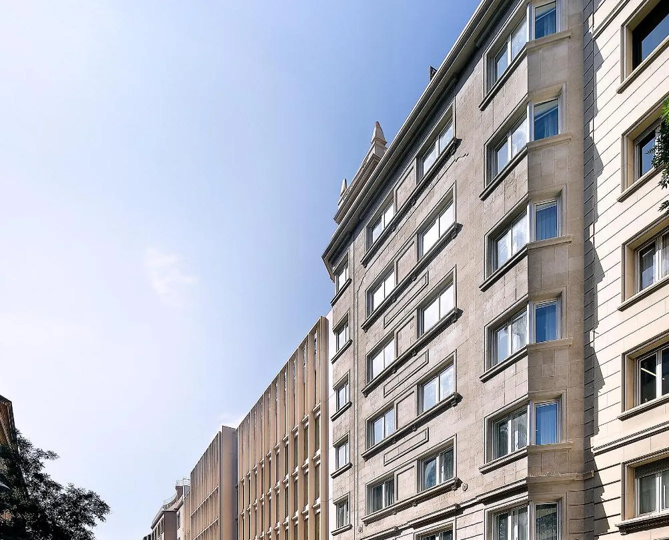 Hotel Condado Barcelona