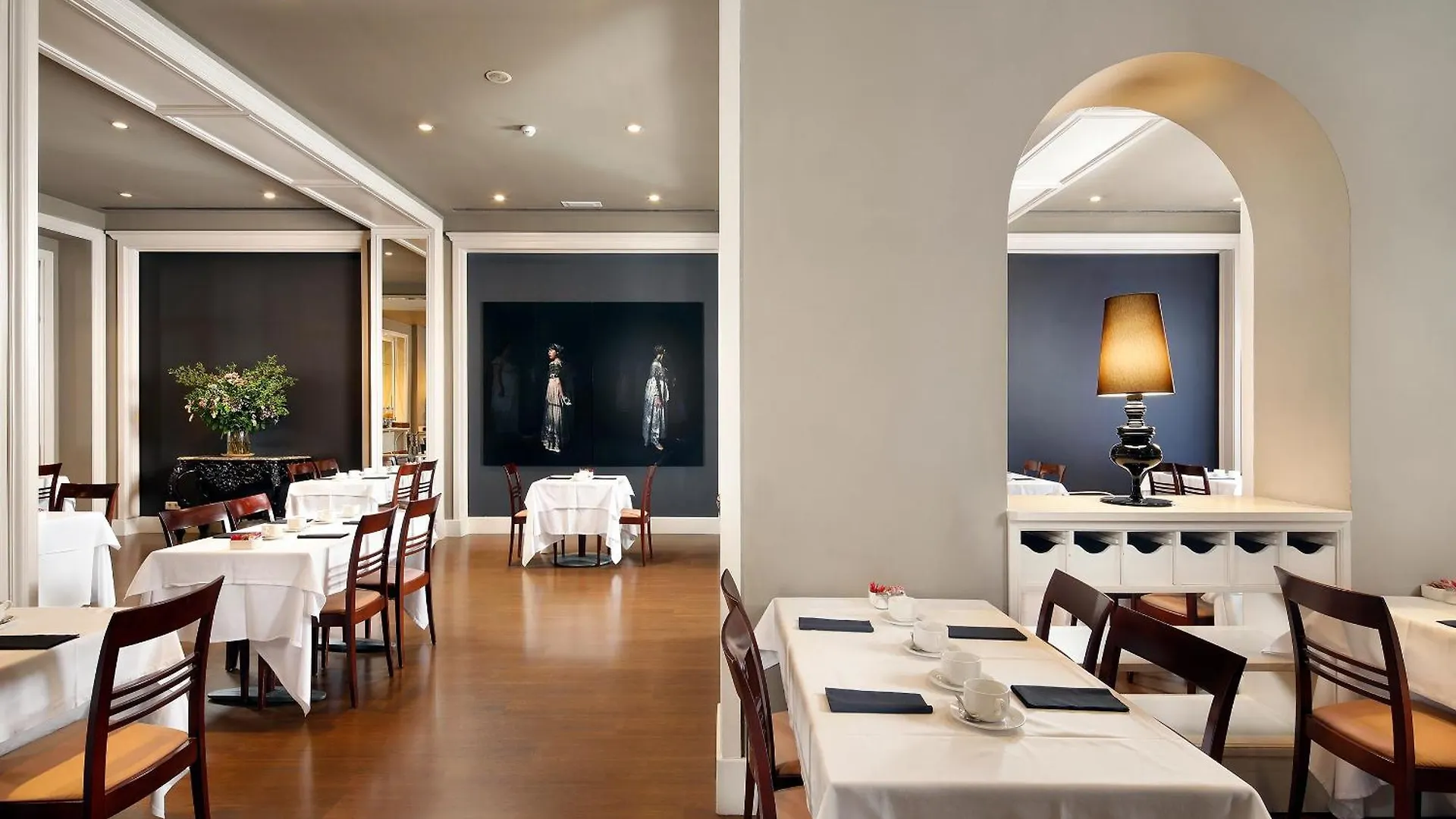 Hotel Condado Barcelona