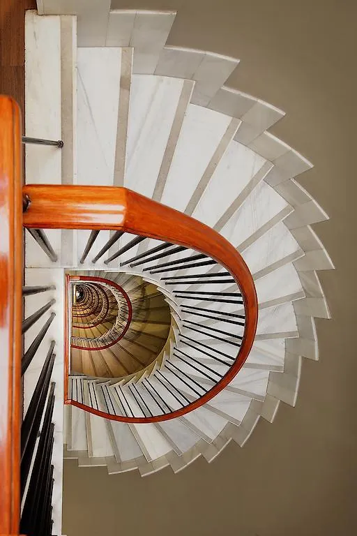 Hotel Condado Barcelona