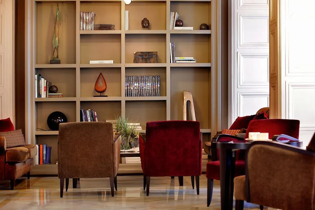 Hotel Condado Barcelona 3*,
