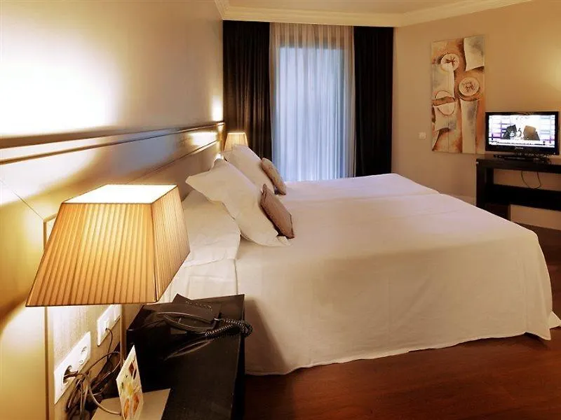 Hotel Condado Barcelona