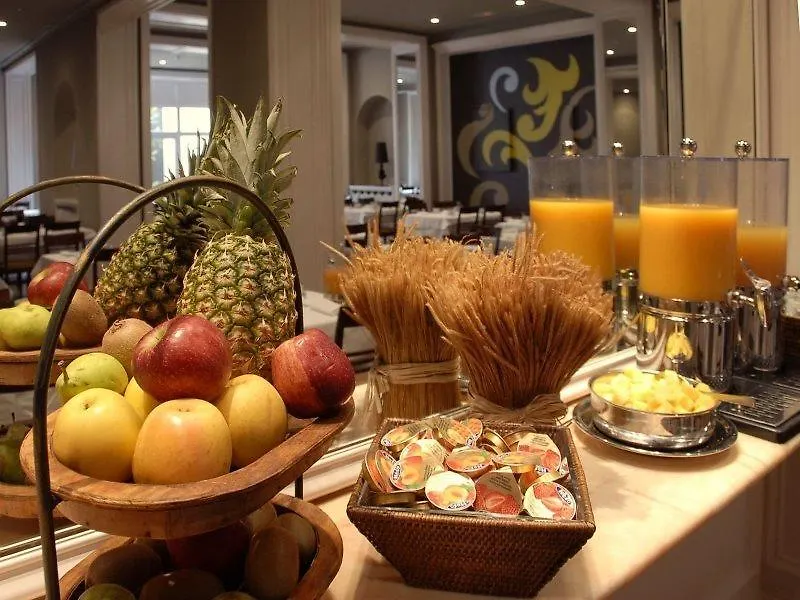 Hotel Condado Barcelona