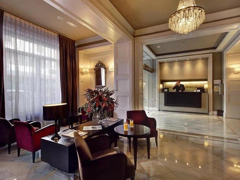 Hotel Condado Barcelona Espanha