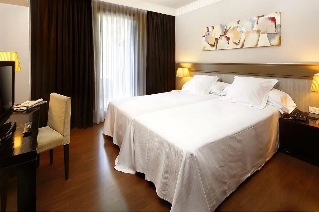 Hotel Condado Barcelona