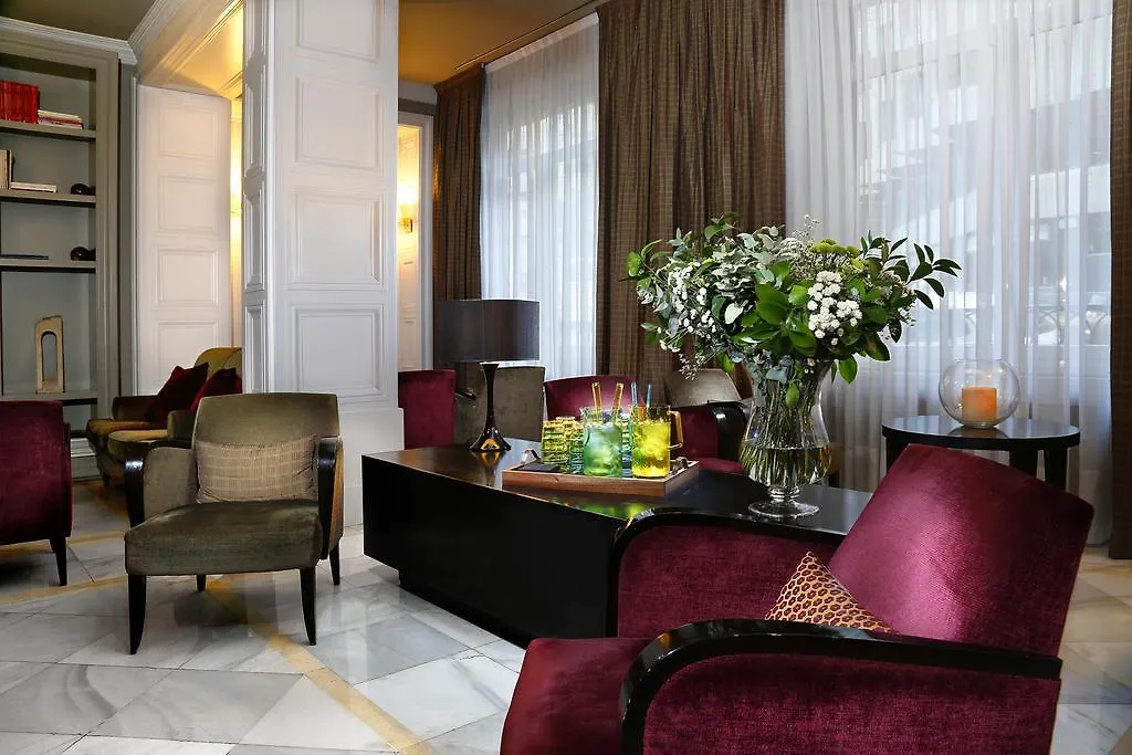 ***  Hotel Condado Barcelona Espanha
