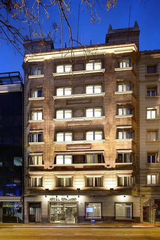 Hotel Condado Barcelona